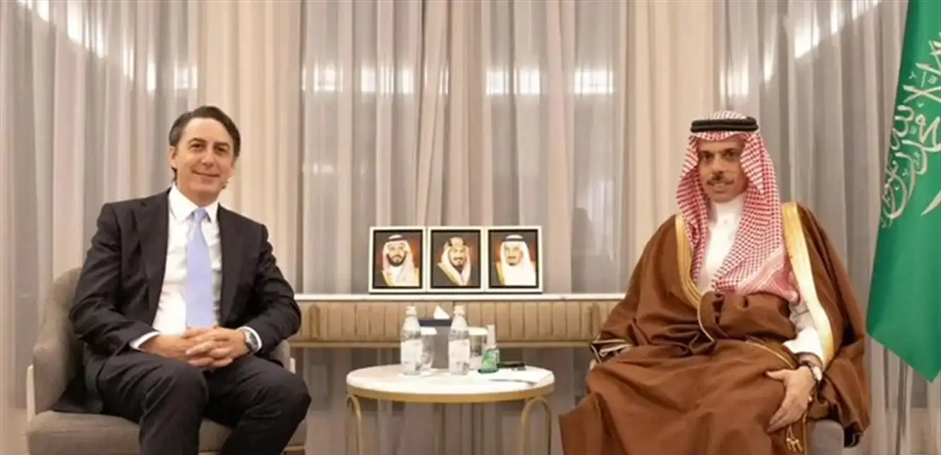 هوكشتاين بن فرحان