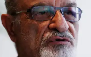 هيثم المالح