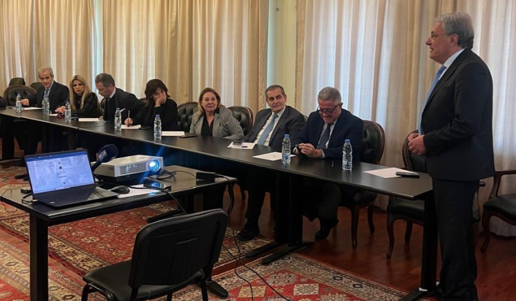 وزارة العدل وزارة العدل أطلقت مشروع الخدمات القضائية الإلكترونية