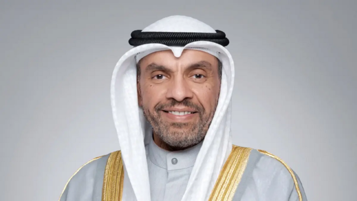 وزير الخارجية الكويتي وزير الخارجيّة الكويتيّة في لبنان ويجول على المسؤولين
