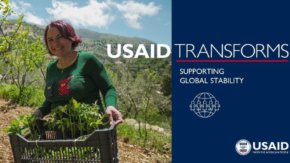 يو اس ايد USAID توقف التمويل: آلاف الموظفين مهددون بالبطالة