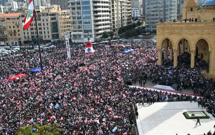 14 شباط 2025