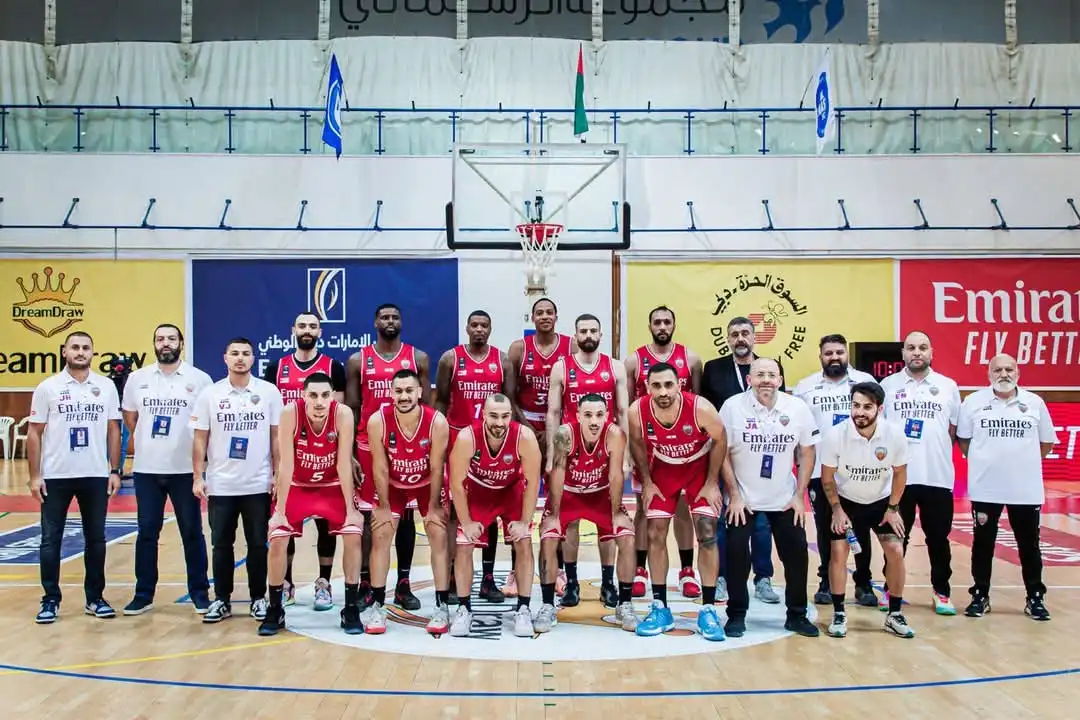 FB_IMG_1738431556026 بيروت يكتسح الإمارات ويبلغ نهائي دورة دبي الدولية!