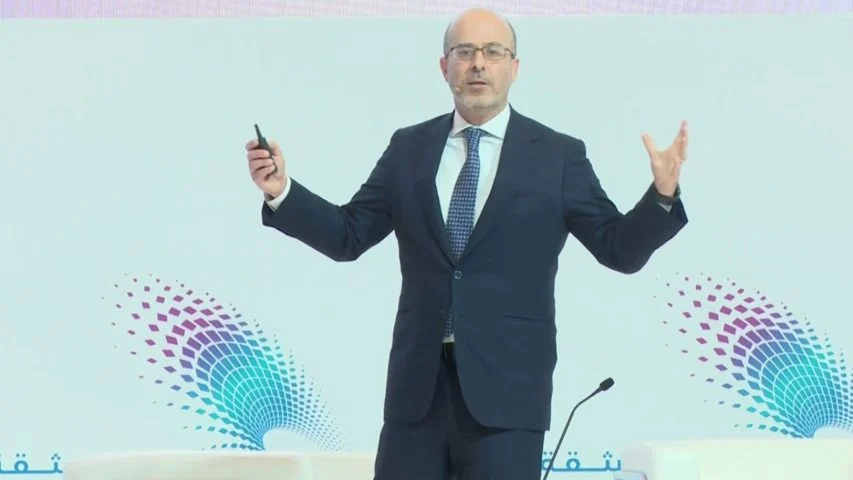 Fadi-Makki من هو فادي مكي الذي رست عليه بورصة الوزير “الشيعي الخامس”؟
