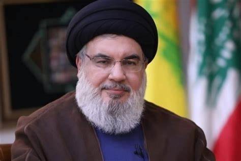 OIP (1) مراسم تشييع نصرالله