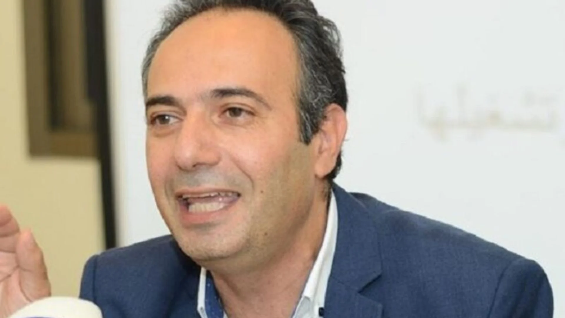 رئيس جمعيّة الأرض: فوجئنا باقتراح وزيرة البيئة المحارق حلًّا لملف النفايات