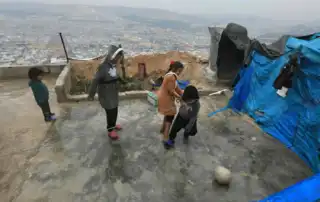 ادلب