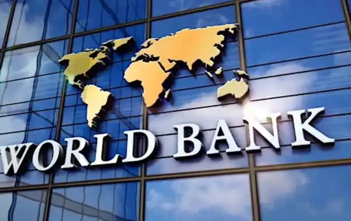 البنك الدولي 6