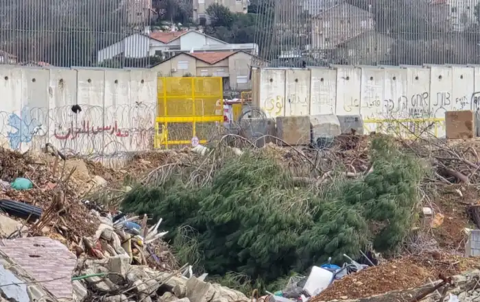الجنوب حدود1