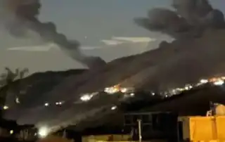 الحدود مع سوريا