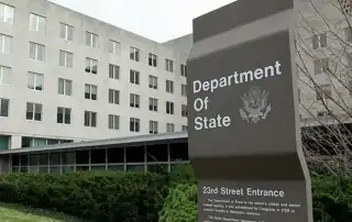 الخارجية الاميركية1