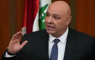 الرئيس جوزف عون1