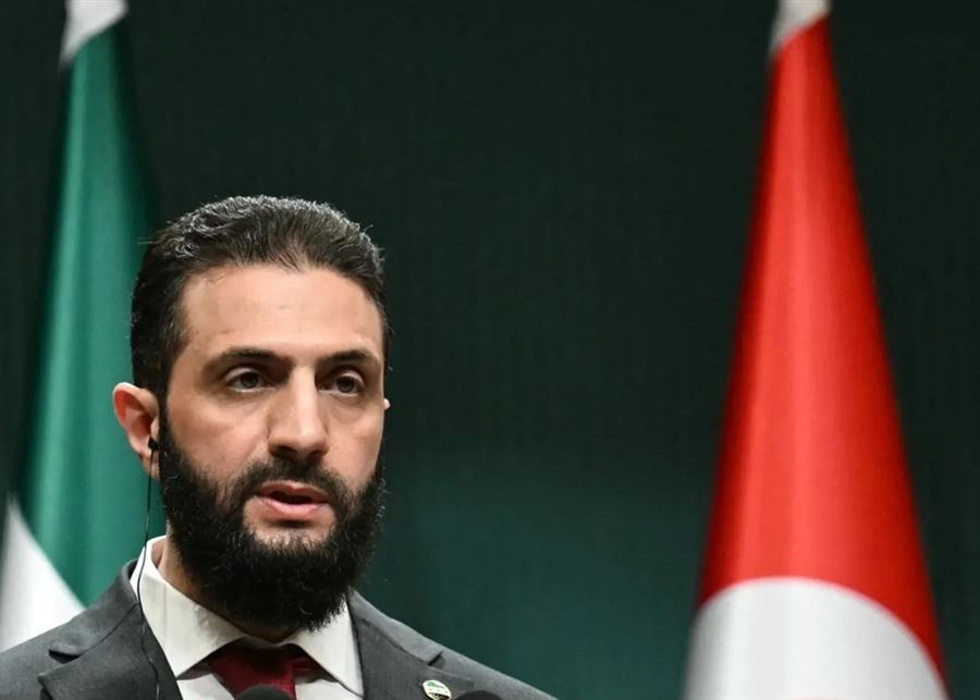 الشرع 5 هل يعين الشرع رجال الأسد في السلطة الانتقالية؟