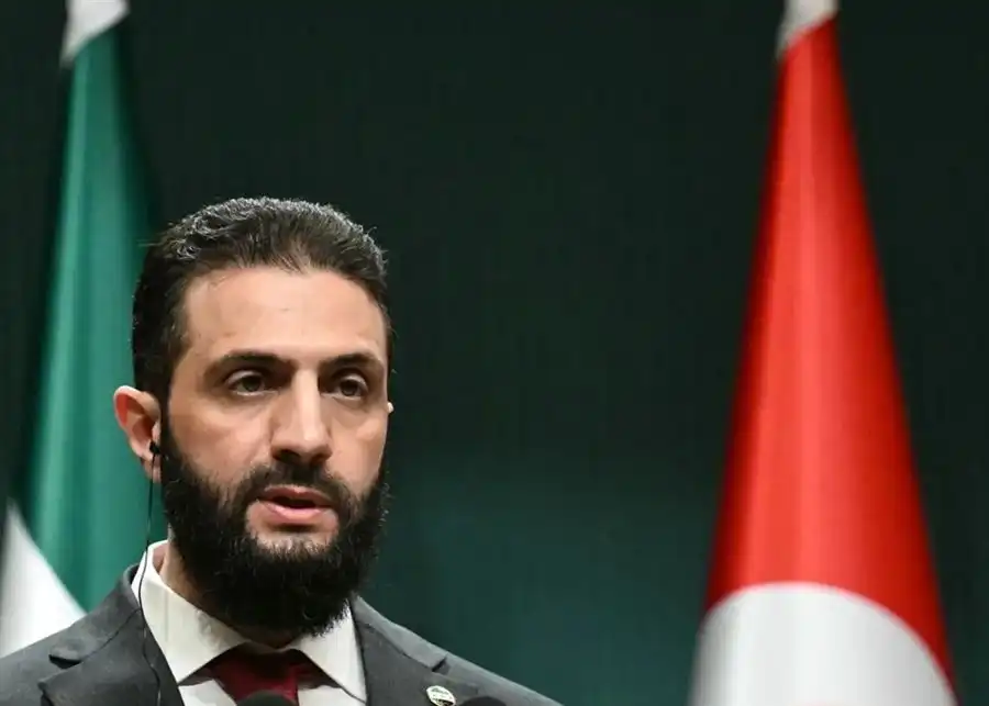 الشرع 5 الشرع 5