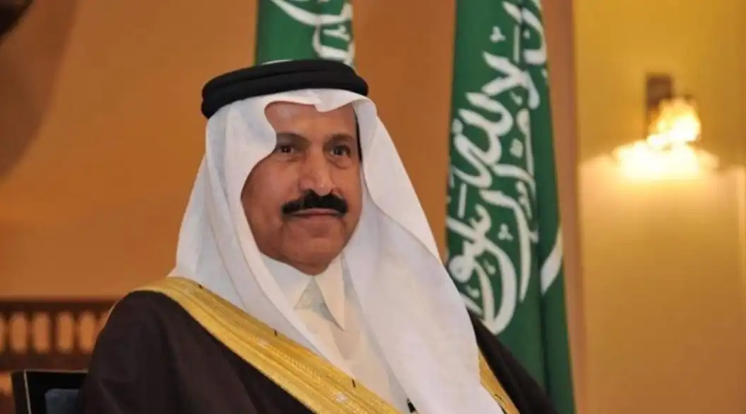 العسيري