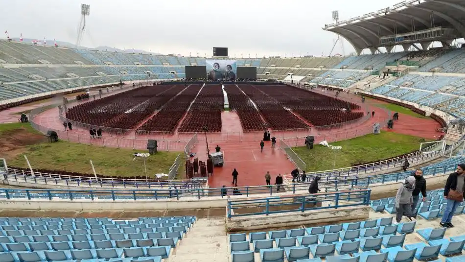 المدينة الرياضية 5
