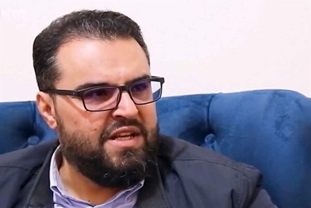 الموسوي الموسوي: السيّد لم يُصب بأيّ خدش وقضى نتيجة الضغط الكبير