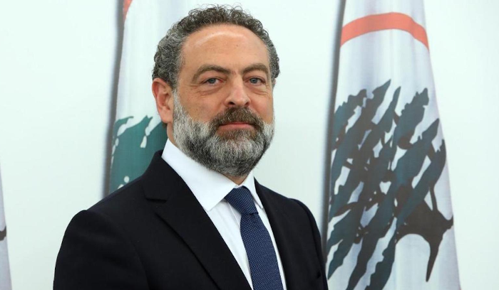 الياس اسطفان اسطفان يحذّر من المواجهة العسكريّة للجيش مع إسرائيل