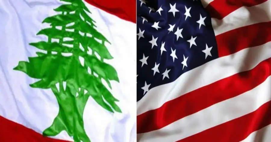 اميركا لبنان اميركا لبنان
