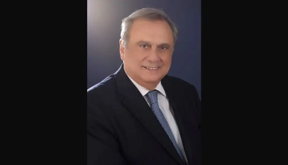 انطوان حبيب حبيب: لإعادة فتح شارع المصارف في بيروت