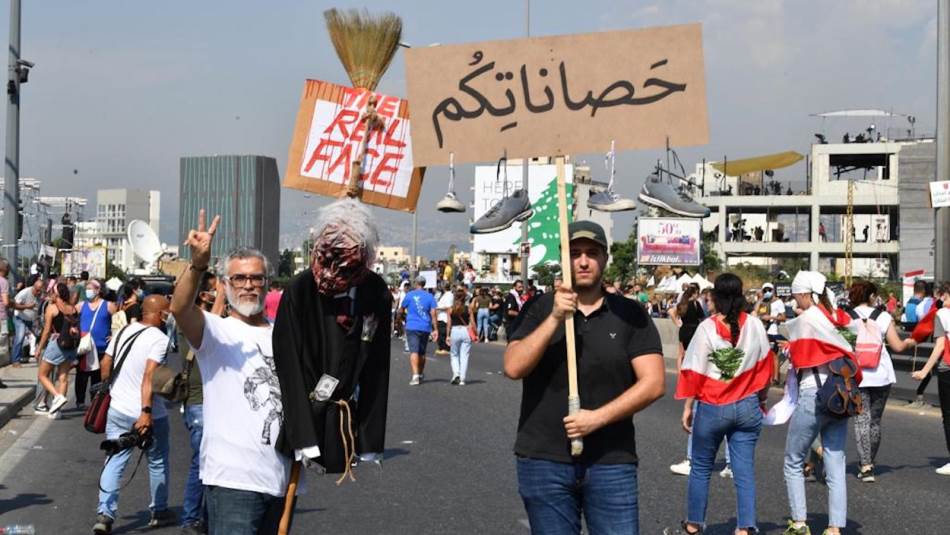 البيطار يطالب الحجار بالتعاون: مصير تحقيقات المرفأ على المحك