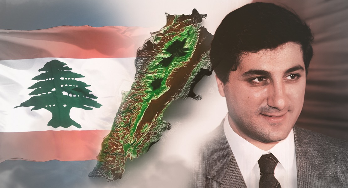 بشير الجميل2 مروان حمادة: حافظ الأسد قال لنا انسوا بشير الجميل واغتيل بعد 4 أيام