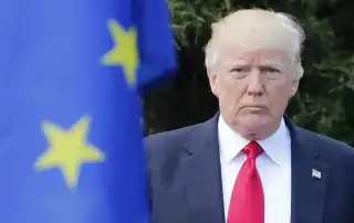 ترامب اوروبا