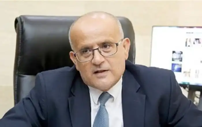 جان العلية