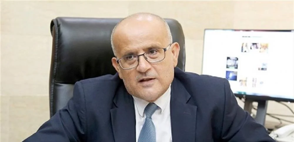 جان العلية