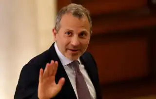 جبران باسيل 6