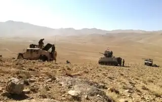 جرود حدود