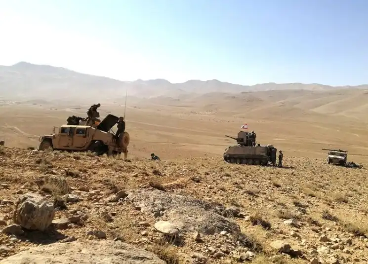 جرود حدود جرود حدود