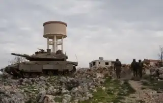 جنوب جنود اسرائيل