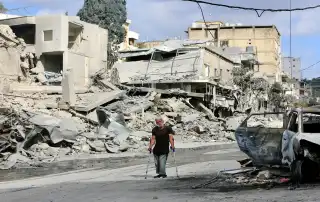 جنوب دمار ف
