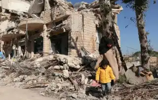 جنوب لبنان دمار6