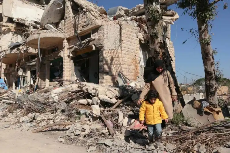 جنوب لبنان دمار6 جنوب لبنان دمار6