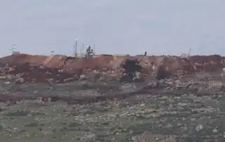 جنوب مراكز اسرائيلية