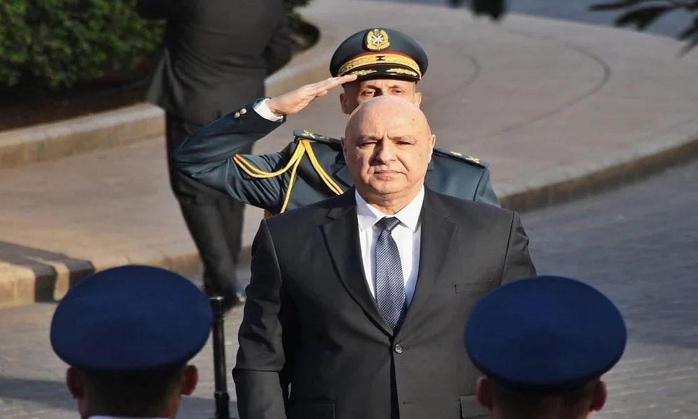 جوزف عون 9 الصحة: 3 شهداء في غارة صيدا، ورئيس الجمهورية: الاستهداف إعتداءٌ على السيادة وترتيبات وقف النار