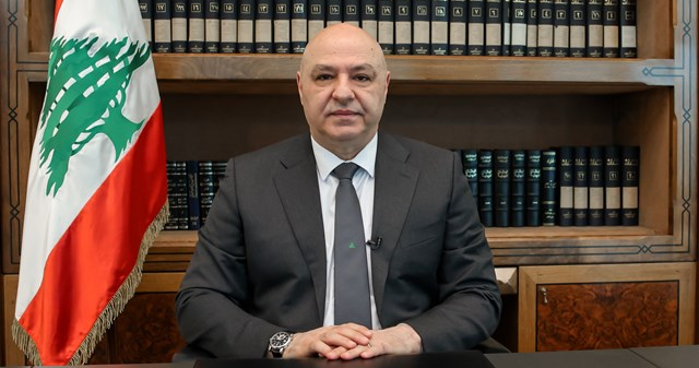 عون طلب من وفد الكونغرس الأميركي أن تضغط واشنطن لاستكمال الانسحاب الإسرائيلي