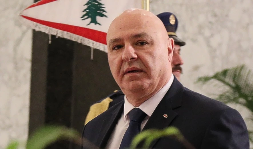 جوزيف عون 8