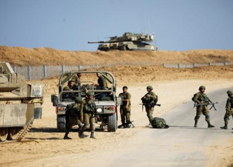 جيش اسرائيل 65 اللبنانيون والسوريون في وادٍ وإسرائيل في وادٍ آخر!