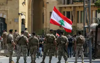 جيش مجلس النواب