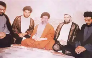 حزب الله الثمانينات