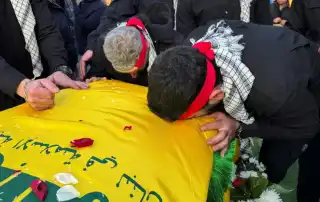 حزب الله تابين 7