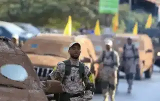 حزب الله عناصر 6