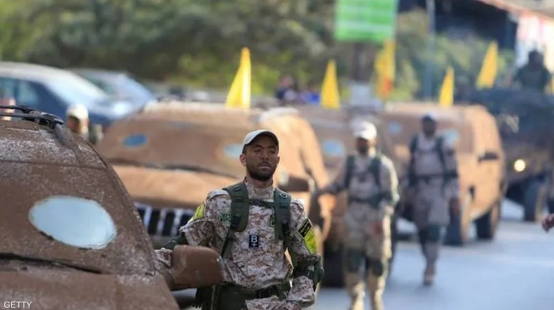 حزب الله عناصر 6 غالبيّة مواقع “الحزب” جنوب الليطاني بيد الجيش