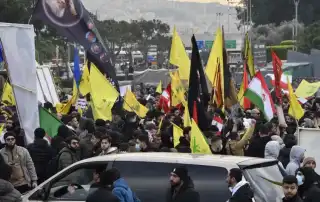 حزب الله يونيفيل 6