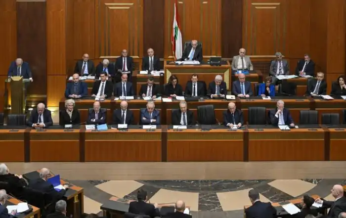 حكومة سلام 8