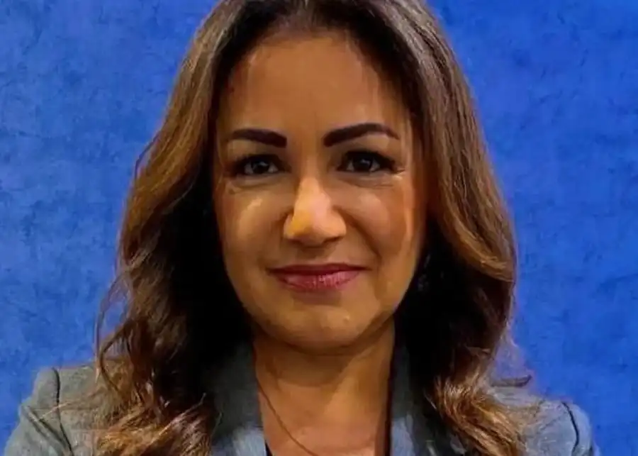 حنين السيد حنين السيد