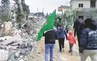 حولا اهالي